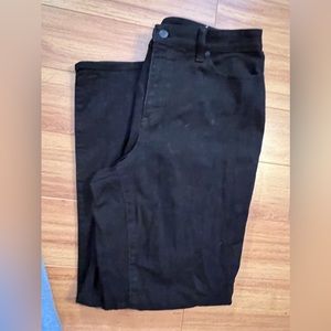 Talbot slim ankle jean